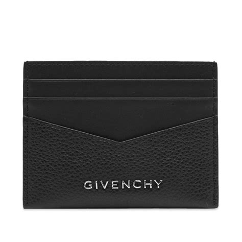 cardholder givenchy